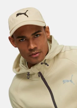 PUMA ESS Cat Logo BB Cap