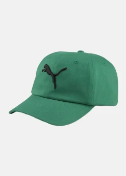 PUMA ESS Cat Logo BB Cap