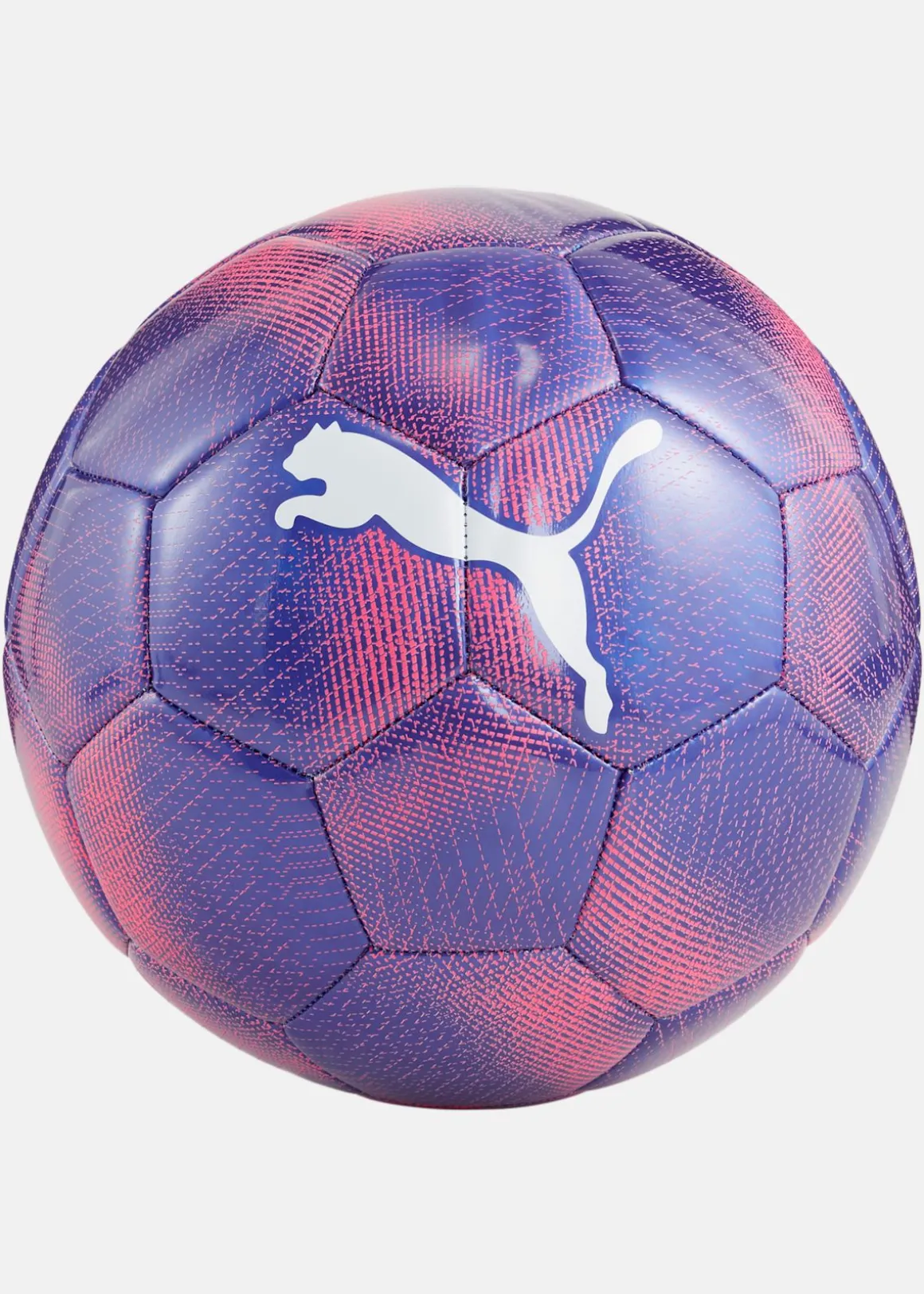 PUMA FINAL Graphic ball