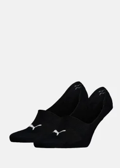 PUMA FOOTIE 2P UNISEX