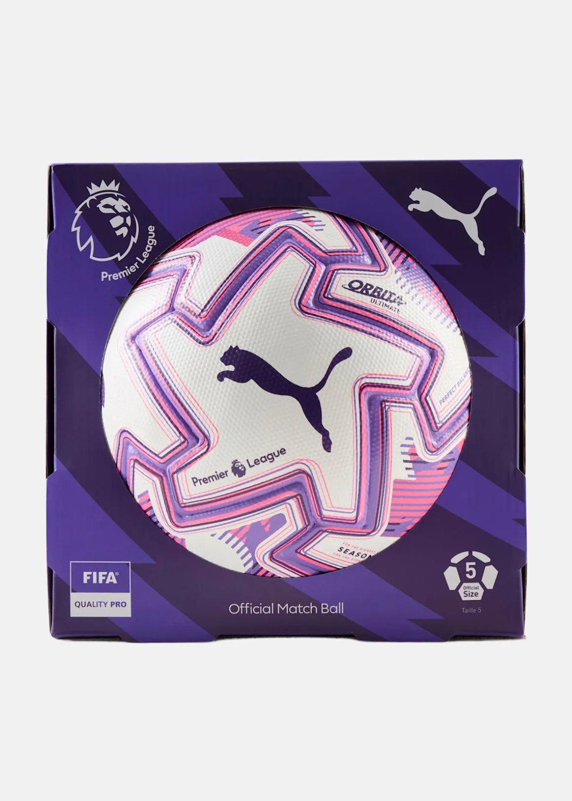 PUMA Orbita Cup PL Brilliance