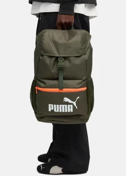 PUMA PHASE HOODED Backpack