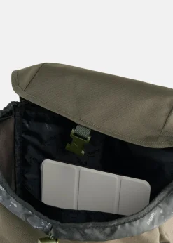 PUMA PHASE HOODED Backpack