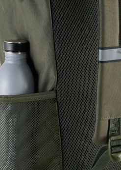 PUMA PHASE HOODED Backpack