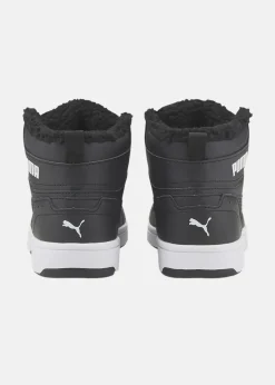 Puma Rebound Joy Fur Jr