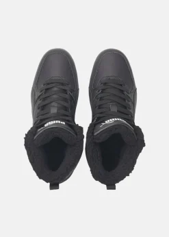 Puma Rebound Joy Fur Jr