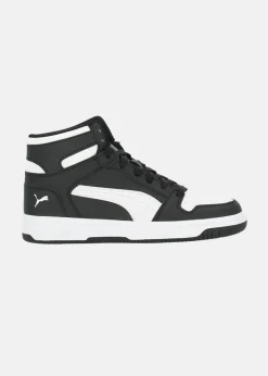 Puma Rebound Layup SL Jr