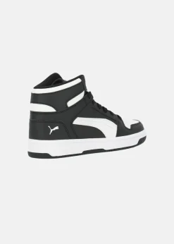 Puma Rebound Layup SL Jr