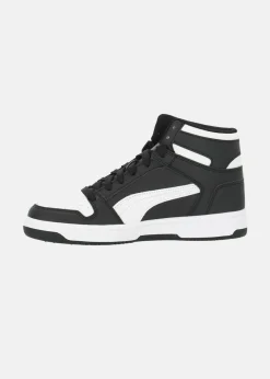 Puma Rebound Layup SL Jr