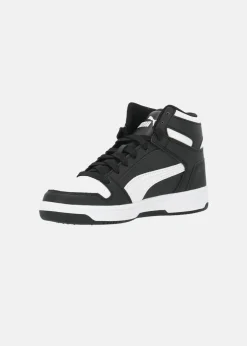Puma Rebound Layup SL Jr