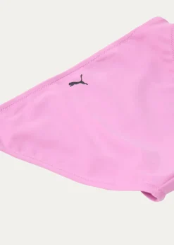 PUMA SWIM GIRLS RACERBACK BIKI