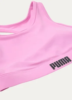 PUMA SWIM GIRLS RACERBACK BIKI