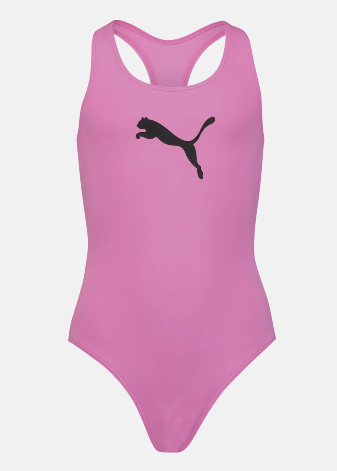 PUMA SWIM GIRLS RACERBACK SWIM