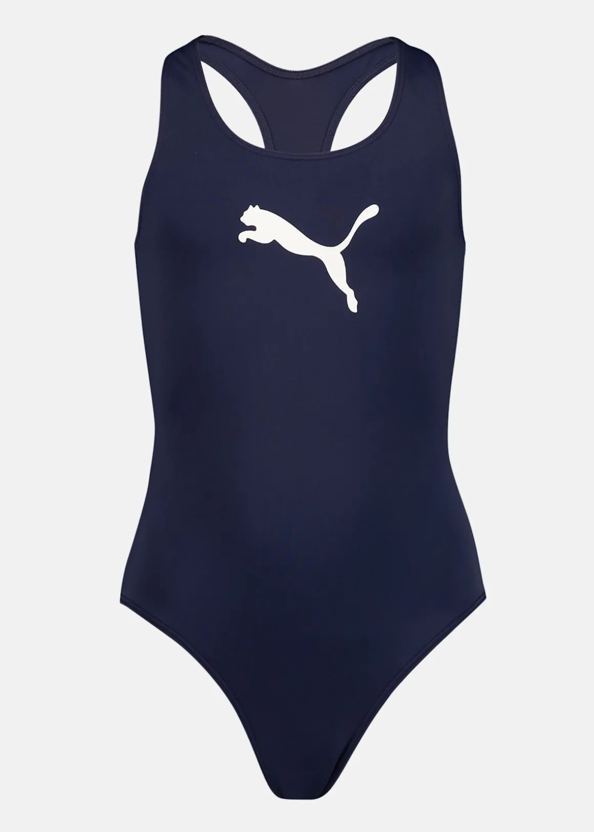 PUMA SWIM GIRLS RACERBACK SWIM
