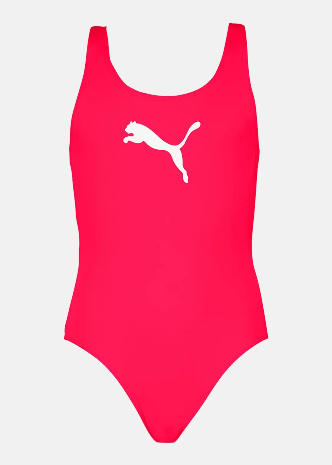 PUMA SWIM GIRLS RACERBACK SWIM