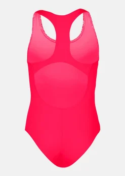 PUMA SWIM GIRLS RACERBACK SWIM