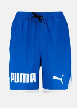 PUMA SWIM MEN LOOSE FIT SHORTS