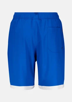 PUMA SWIM MEN LOOSE FIT SHORTS