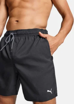 PUMA SWIM MEN MID SHORTS 1P