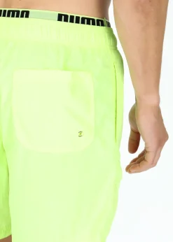 PUMA SWIM MEN UTILITY MID SHOR