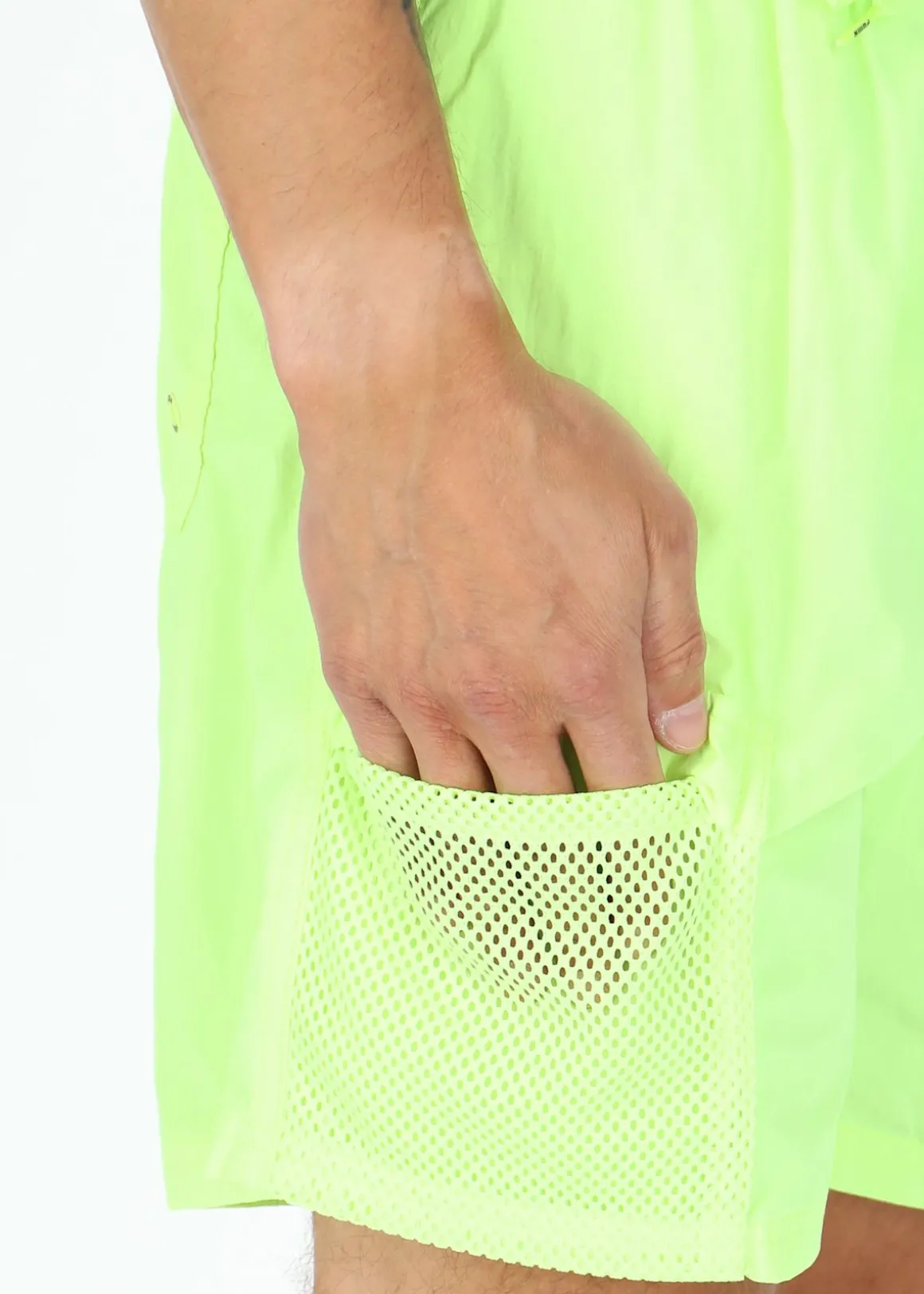 PUMA SWIM MEN UTILITY MID SHOR