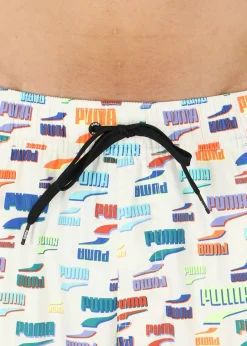 PUMA SWIM UNISEX LOOSE FIT SHO