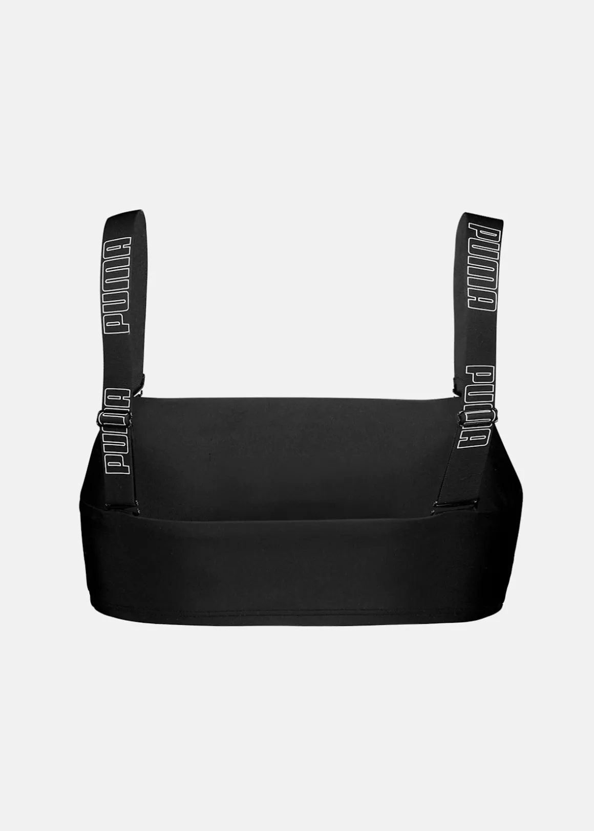 PUMA SWIM WOMEN BANDEAU TOP 1P