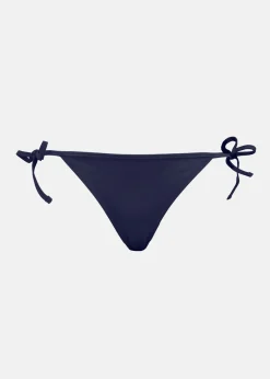 PUMA SWIM WOMEN SIDE TIE BRIEF