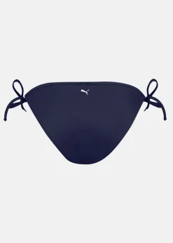 PUMA SWIM WOMEN SIDE TIE BRIEF