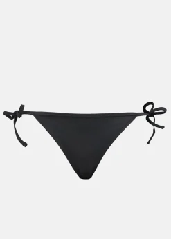 PUMA SWIM WOMEN SIDE TIE BRIEF