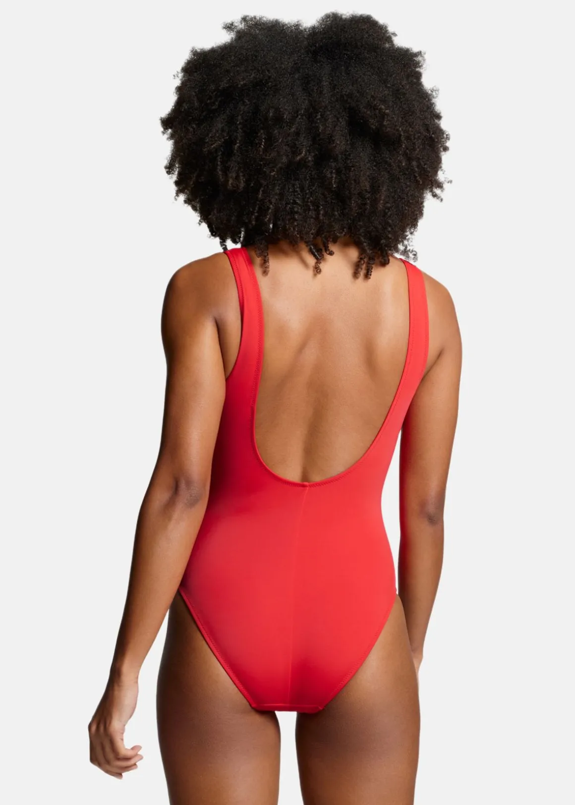 PUMA SWIM WOMEN SWIMSUIT 1P