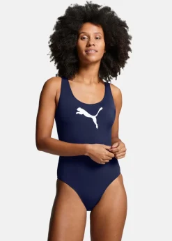 PUMA SWIM WOMEN SWIMSUIT 1P