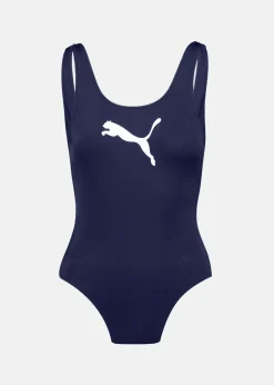 PUMA SWIM WOMEN SWIMSUIT 1P