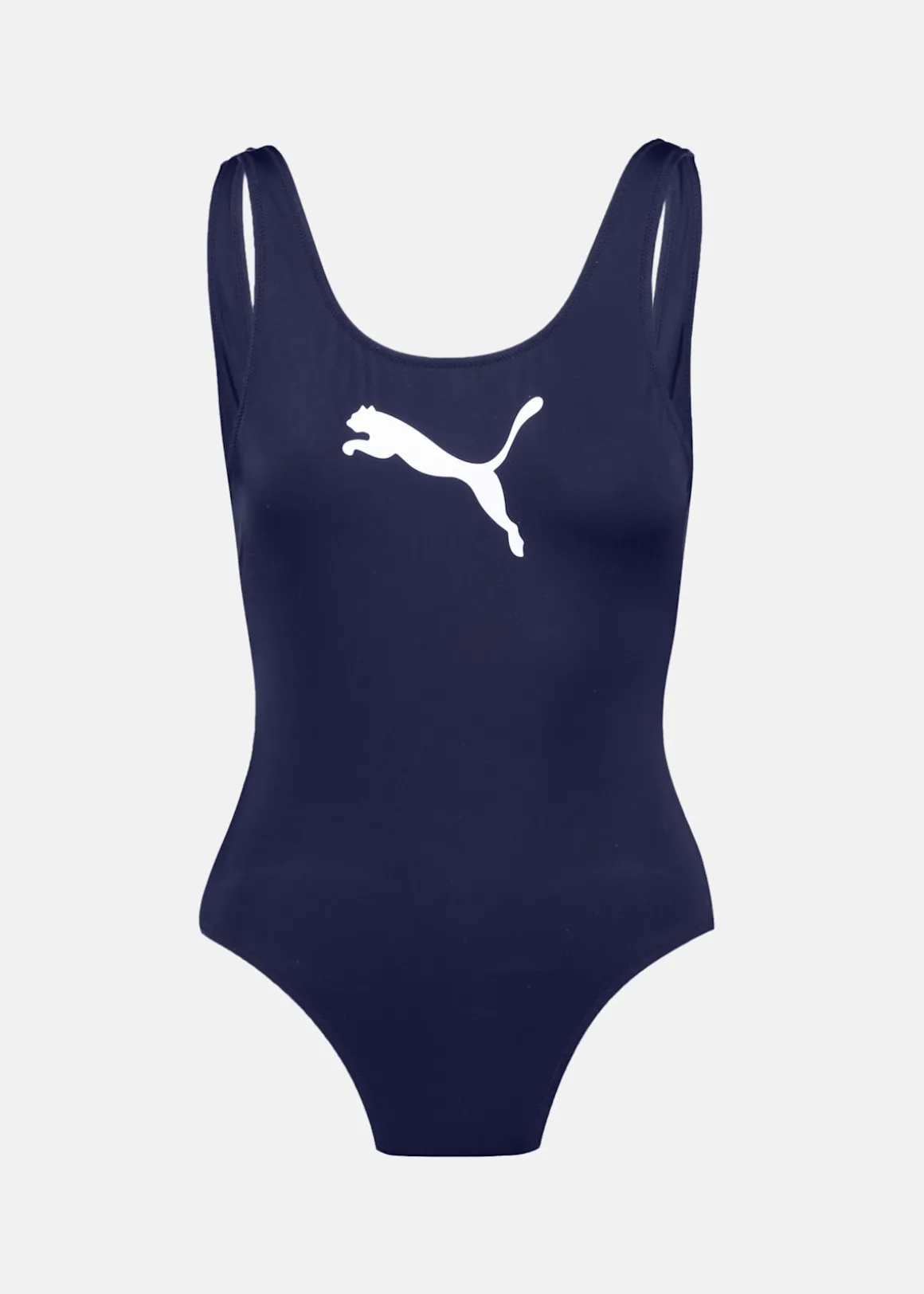 PUMA SWIM WOMEN SWIMSUIT 1P