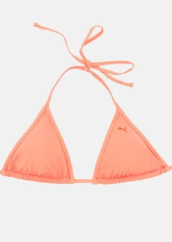 PUMA SWIM WOMEN TRIANGLE TOP 1