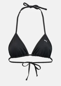 PUMA SWIM WOMEN TRIANGLE TOP 1