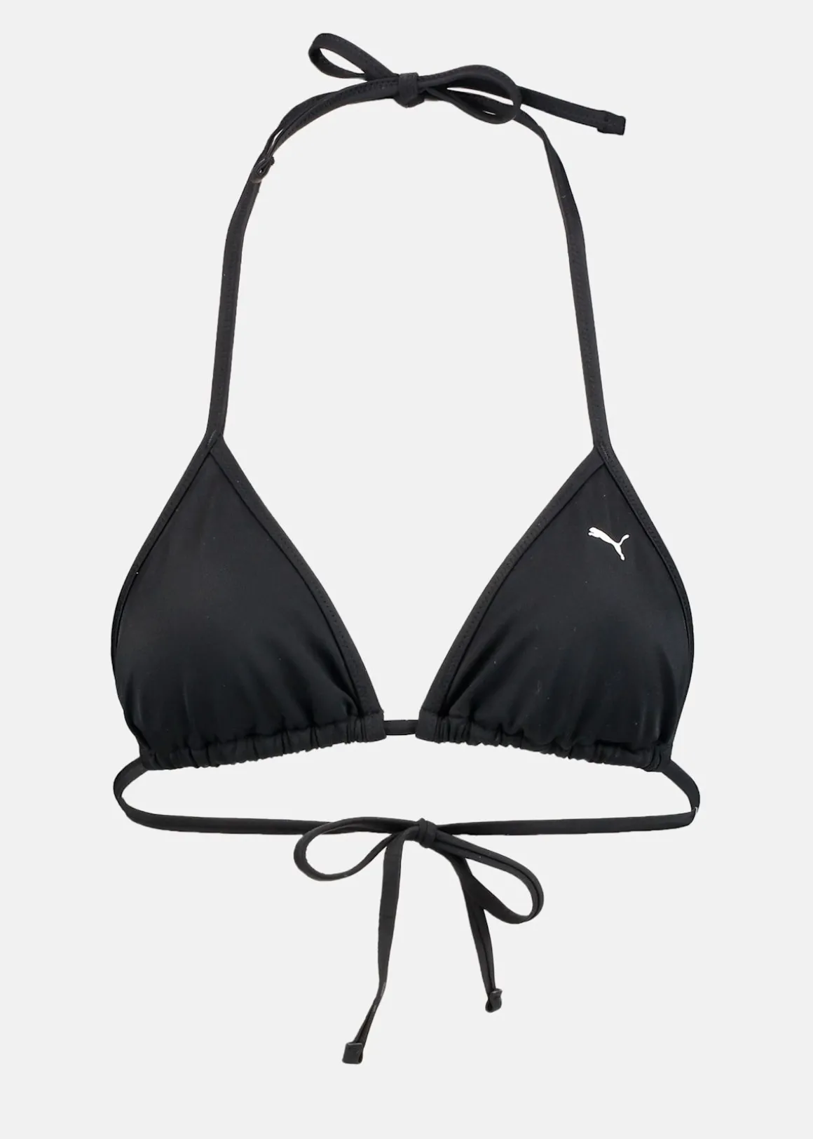 PUMA SWIM WOMEN TRIANGLE TOP 1