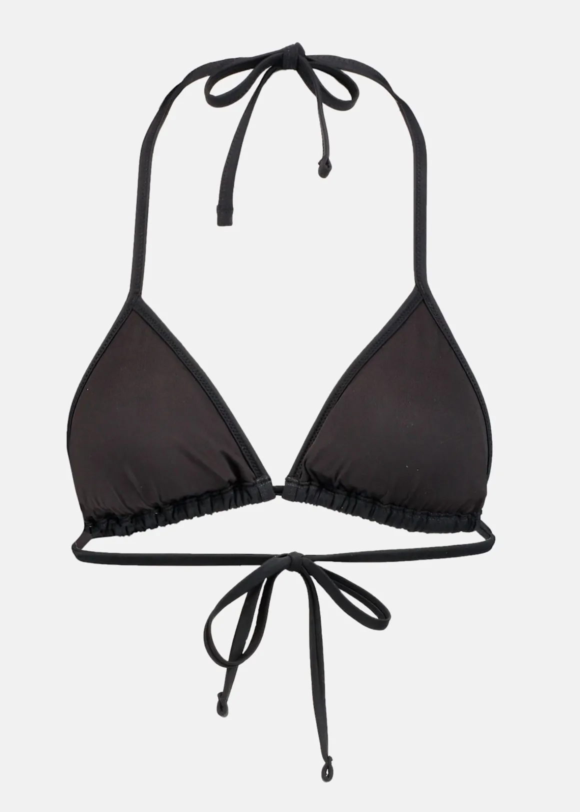 PUMA SWIM WOMEN TRIANGLE TOP 1