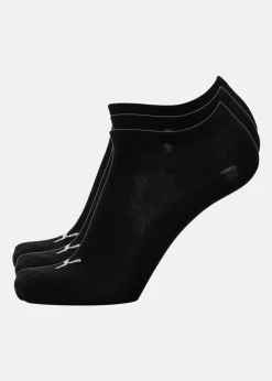 PUMA UNISEX SNEAKER PLAIN 3P