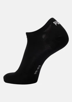 PUMA UNISEX SNEAKER PLAIN 3P