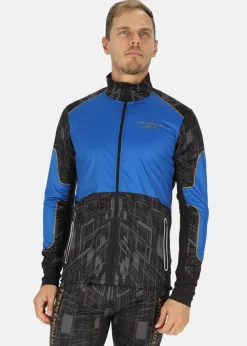 Race 3-Layer Jacket
