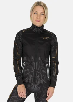 Race 3-Layer Jacket W