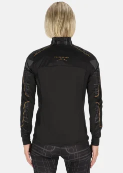 Race 3-Layer Jacket W