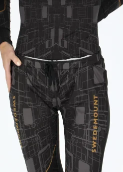 Race 3-Layer Tights W