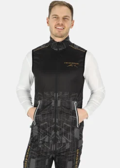 Race 3-Layer Vest