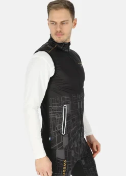 Race 3-Layer Vest