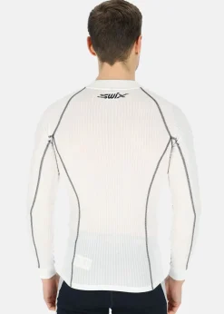 RaceX bodyw halfzip M