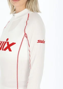 RaceX bodyw halfzip W