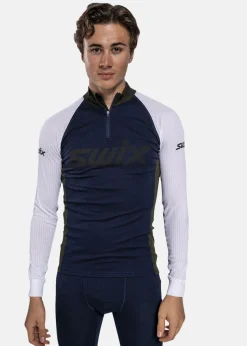 RaceX Classic Half Zip M