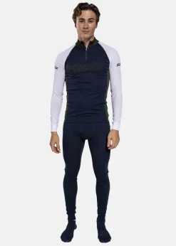 RaceX Classic Half Zip M